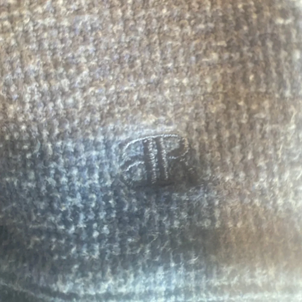 Banana Republic‎ Crew Neck Sweatshirt Long Sleeve Blue Men’s XL Preowned